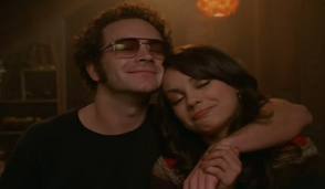  দিন 10: Why aren’t these two married? Jackie and Hyde