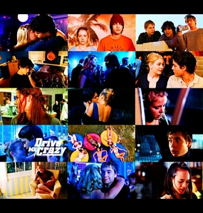  one of the best teen فلمیں ever...Drive Me Crazy ♥