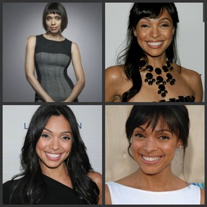 Tamara Taylor best known for playing Dr. Camille Saroyan on Bones, she doesn't get enough credit as t