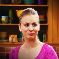  Penny from TBBT Changed.