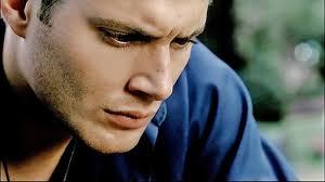 [b]Day 1: Your favourite character....

Dean Winchester[/b]