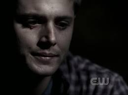 [b]Day 7 - Your favorite Dean crying scene[/b].....


Quite a few! He is fantastic at crying with 