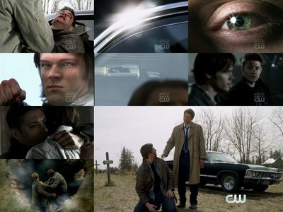 Day 13 
 A scene that makes you sad/cry - last scene (Swan Song)