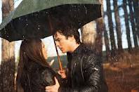  jour 3. Your favori couple Elena and Damon