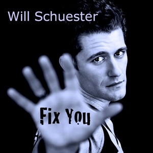 Will Schue will Fix You.