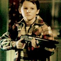 10. Young Dean.