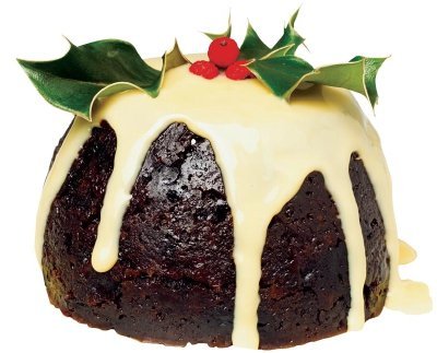 <B>Round 8: CHRISTMAS PUDDING

Phase One will end on December 24, 2011.</b>