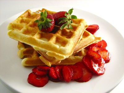 <B>Round 12: Waffles

Phase One will end on January 21st, 2012.</b>