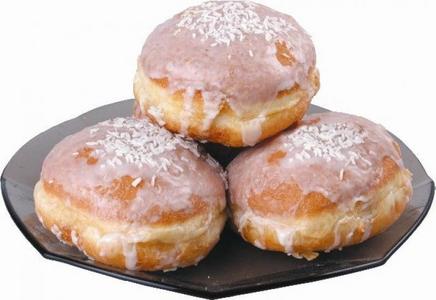 <B>Round 16: Doughnuts

Phase One will end on February 18th, 2012.</b>