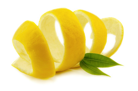 Mine. I love lemons!