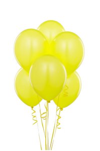  <B>Round 9: Balloons [FREE CHOICE] This is probably the last round when toi can choose colour yoursel