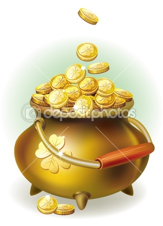 <B>Round 10: Gold Coin

Phase One will end on January 7th, 2012.</b>