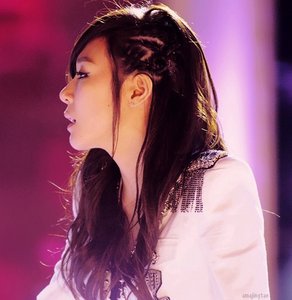 Is this hairstyle cool?^^
Next i want tiffany with a pout :D