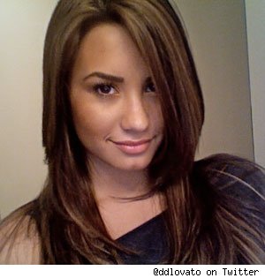  ROUND 11 IS OPEN DEMI WITH LIGHT BROWN HAIR