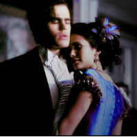 Stefan and Katherine :
1. Special Occasion/Social Gathering:
