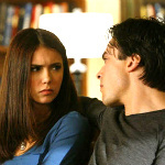  Round 12 - Damon & Elena 1. Suspicious