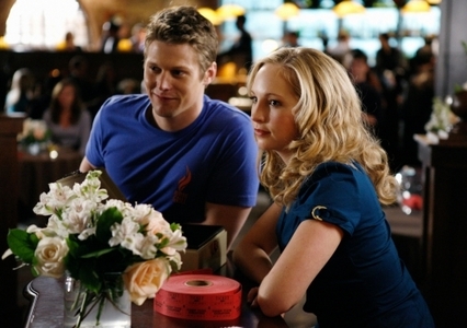  Round 20 is opened! Post a pic of Caroline and Matt :)