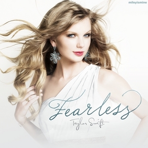  tu take my hand and drag me head first, fearless.
