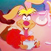 [b]Round 5[/b]: [i]Alice in Wonderland (1951)[/i]

Note: As you can see I've changed my mind. I had c