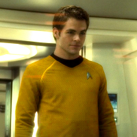 [b][u]Round 6: [i]Star Trek[/i][/u][/b] (2009)

1. Yellow