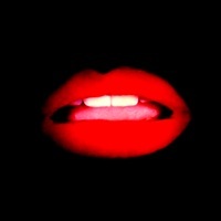 Round 13 ~ Rocky Horror Picture Show

1. Lips