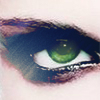  6. Eyes {Kristen Stewart's eyes Source: http://just-kristen.com}