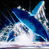  AC 3. Flying Whales from Fantasia 2000 [Credit: Walt Disney Productions] I just pag-ibig this movie scen