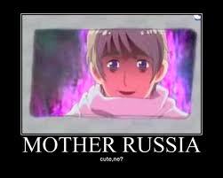  (cali is like me.. a russia fangirl) Cali: OMAIGAWD ITS RUSSIA *runs over to the window* Greece: *