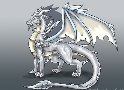 Name: Hermes

Age: 23

Race: Wind Dragon

Apperance: he wears a grey shirt and grey baggy pants. When