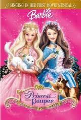 I'm tooooo much late you know :well ;)
Day 1 – When did you become a fan of the Barbie movies?
When