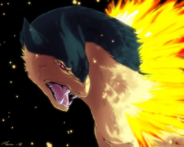 Ciel_ thats arcanine :/

mine is
typhlosion