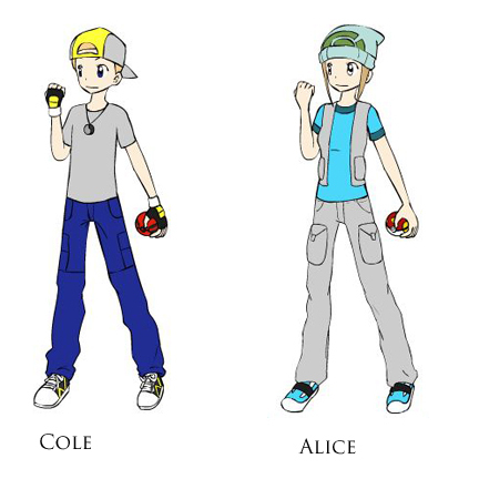 (I'll Join!!)

Name: Cole

Age: 17

Hometown: Cianwood City (Johto)

Pokemon: Elekid, Totodile, Cacne