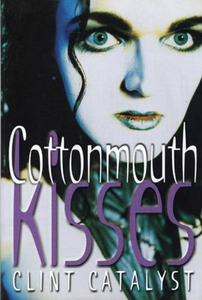  Cottonmouth Kisses da Clint Catalyst, Lost Souls da papavero Z. Brite, and Hex Files: Resurrection da Mi