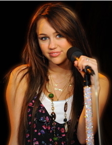  Luv U Miles♥♪♪ Happy Miley Christmas♥♪♪