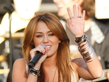  Miley Forever ♥