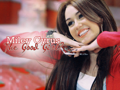  Miley Forever ♥