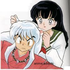  im sorry if im too early یا anything but can we start round 2? i guess.. i nominate InuYasha :) yet
