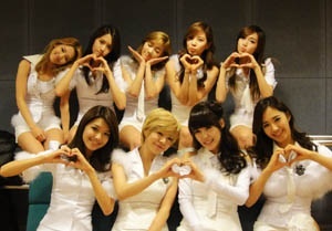  3. [SNSD's Active Schauspielen Career in 2012] Four ladies of SNSD will be Mehr active in pursuing their a