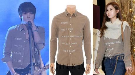  i'm still crazy about Yongseo Shirtship <3 ~~How about u?
