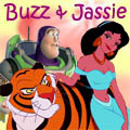  Category 1: Buzz & Jassie
