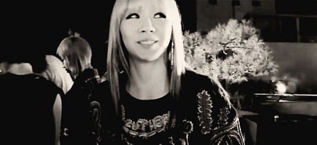  24."I am not even a Blackjack, but I find CL incredibly sexy because of her confidence."