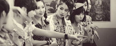  109."T-ARA is SO overrated. They can’t sing well. They can’t dance well. They don’t have any ch