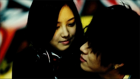  344."I hate that in everything Beast & A گلابی have done together, Junhyung & Naeun always end up bein