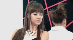  351.“I really didn’t find Park Bom attractive at all, not that I found her ugly. But then people