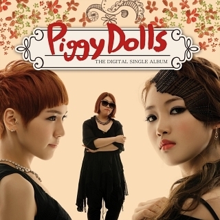  354."Piggy Dolls, Davichi, Boni, Navi and Black Pearl to me have the best female voices in KPOP."