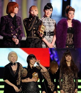  537."2NE1 and Miss A are the only Kpop girl group I care about. I can’t stand other girl groups. So