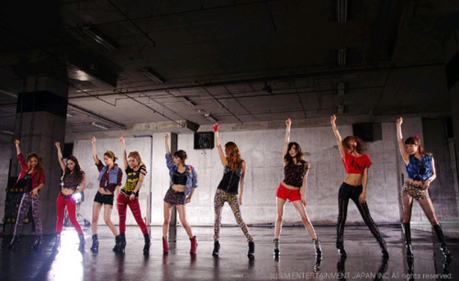  546."Only jealous, ugly girls hate on SNSD because they know they could never be like them. When i lo