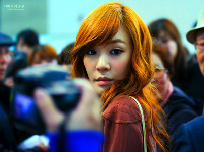  548."Both Tiffany and Jessica were born in California, but Tiffany’s Korean accent is stronger tha
