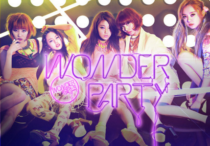  559."This was certainly the best comeback of the Wonder Girls, they have evolved both musically and a