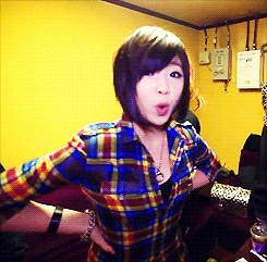  576."I get super frustrated when people say Minzy cant dance или can only dance sexily. Gong Minji is